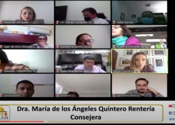 Renuncian aspirantes a candidatos independientes en Tamaulipas