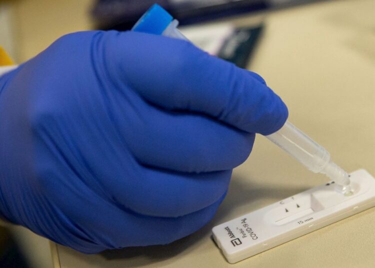 Descartan cepa mexicana de coronavirus en muestras de Jalisco; hay un caso de cepa brasileña