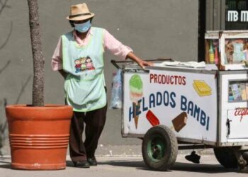 Descarta SSa que haya nuevos síntomas de COVID-19 en México