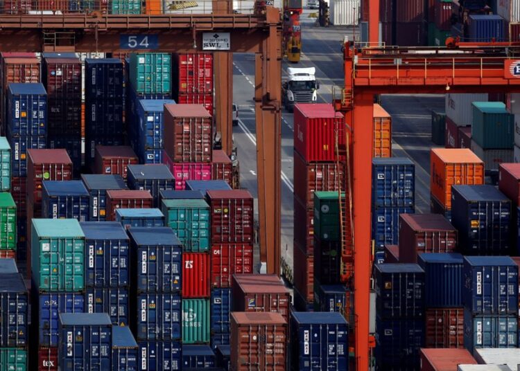 China le quita el trono a México como principal socio comercial de EU