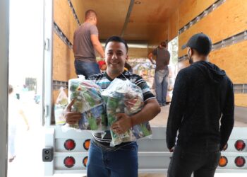 Agradece Gobierno de Abasolo apoyo Estatal