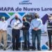 Destaca Sanmiguel trascendencia de Planta Tratadora en sus 25 años