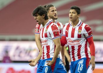 Chivas descarta cualquier tipo de indisciplina en el club