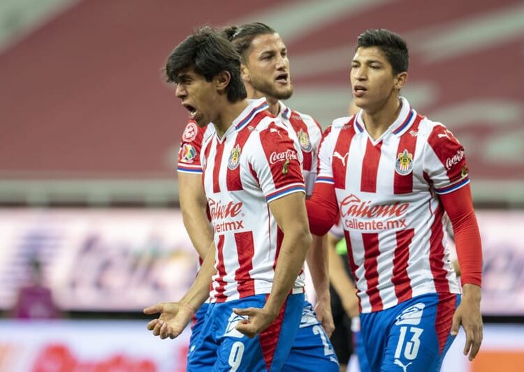 Chivas descarta cualquier tipo de indisciplina en el club