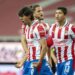 Chivas descarta cualquier tipo de indisciplina en el club