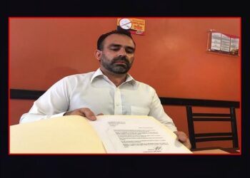 Renuncia dirigente del PRI en Altamira