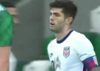 Un triunfo más para la Selección Estadounidense