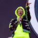 Bad Bunny y Adidas hacen colaboracion juntos