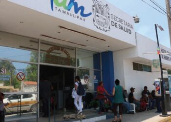 Hospital Civil de Madero, cambiará de director temporalmente