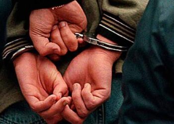 La PGR captura a un sujeto que secuestró a un estadounidense en Texas y lo llevó a Reynosa