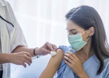 Arranca Vacunación contra COVID el lunes en Tampico y Madero
