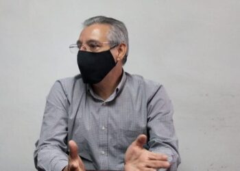 Posibles casos de covid-19 como resultado de las vacaciones de Semana Santa