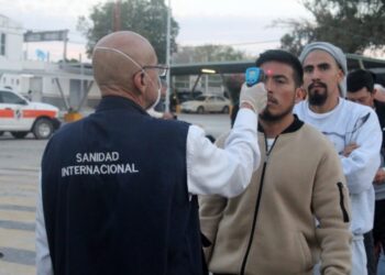 Tamaulipas registra 71 nuevos casos y 6 muertos más por COVID
