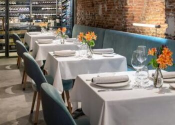 Restauranteros esperan repunten ventas en los próximos meses