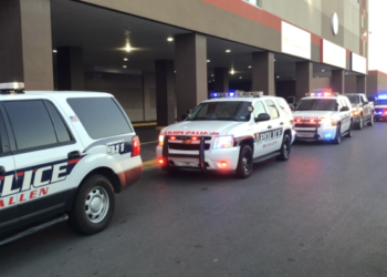 Arrestan a 14 personas por prostitución en McAllen