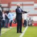 Ferretti se solidariza con Javier Aguirre