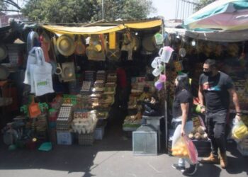 Inflación se ubica en 6.05% en primera quincena de abril