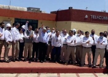 Pemex será rescatado