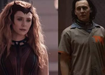 Loki es el responsable del Multiverso Marvelita