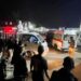 Mueren pacientes en incendio de hospital Covid en Irak