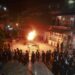 Mueren personas en fiesta religiosa de Israel
