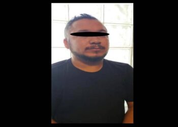 Líder del Cártel del Golfo en la nómina municipal de Matamoros
