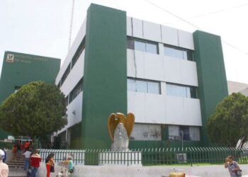 Ferrocarrileros piden mejoras  al IMSS de Tamaulipas