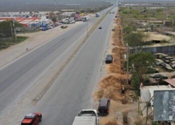 Familias de Valle Dorado y San Agustín contarán con agua este mes