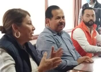 Más recursos de la Federación para Tampico