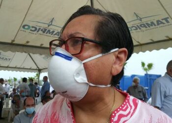 CIEST advierte que no hay tiempo de amparos contra Conagua