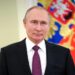 Putin promulga ley que le permite reelegirse hasta el año 2036