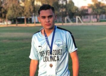 Victorense va a pruebas con los Diablos de Tesistán