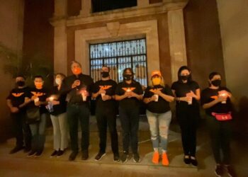 Movimiento Ciudadano en Victoria suspende actividades en solidaridad