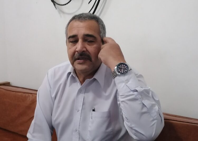 Surge nuevo candidato “espontáneo” para alcaldía de Victoria