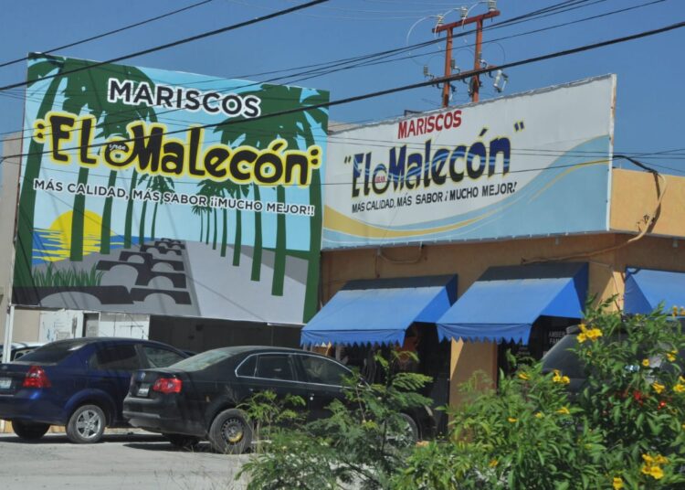 Comerciantes de Victoria logran alza en ventas