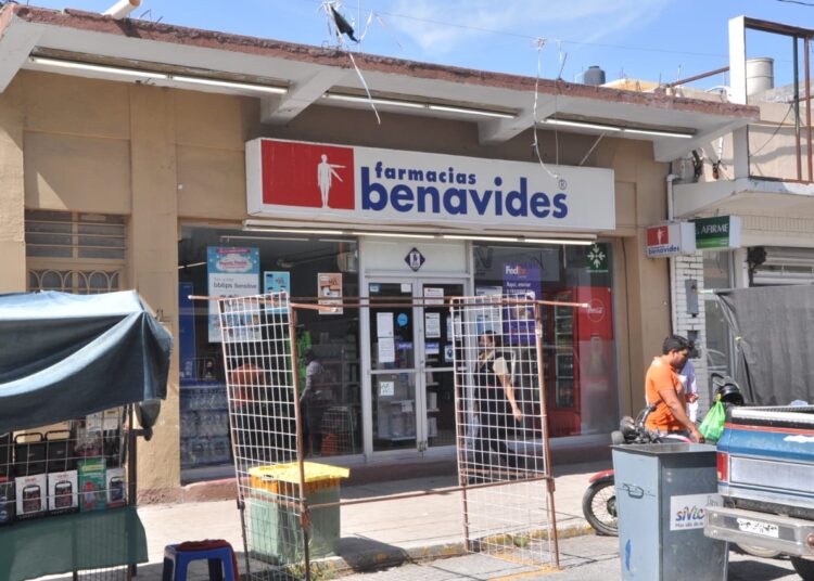 Ansiedad y depresión aumento en Victoria