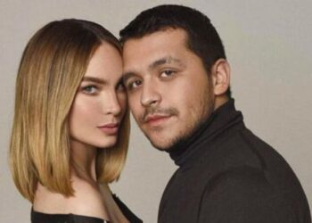 Mamá de Belinda nos platica sobre la relación de su hija con Christian Nodal