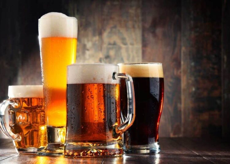 Se permitirá la venta de bebidas embriagantes de lunes a sábado