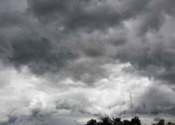 Pronóstico del tiempo