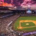 El Juego de Estrellas al estadio Coors Field de Denver
