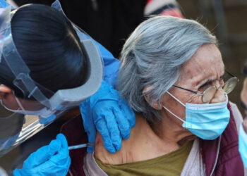 México rebasa las 205 mil muertes causadas por el COVID