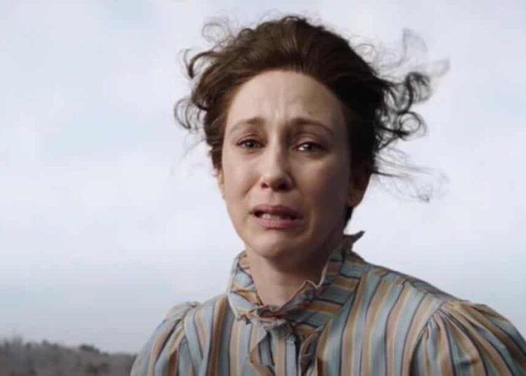 Lanzan primeras imágenes de ‘El Conjuro 3’