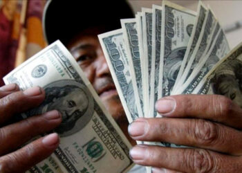 Llegan a Tamaulipas 170 mdd en remesas