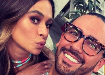 Ricardo Margaleff regresa al programa Hoy
