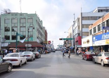 Piden a los ciudadanos de Nuevo Laredo no relajar medidas sanitarias