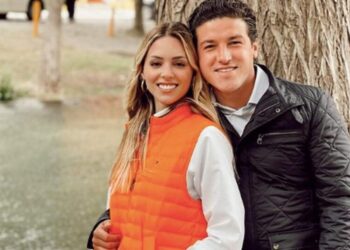 Morena denuncia ante el INE a Samuel Garcia por el apyo de su esposa
