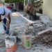 Dejan sin trabajo a obreros en Tampico y otros más buscan trabajo fuera