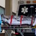 México supera las 218 mil muertes por covid