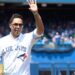 MLB expulsa a Roberto Alomar por conducta sexual inapropiada