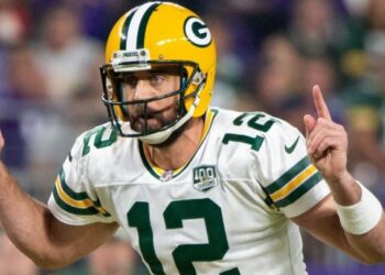 Los Green Bay Packers descarta canjear a Aaron Rodgers